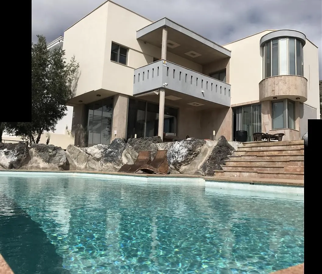 Villa Elisa Adeje