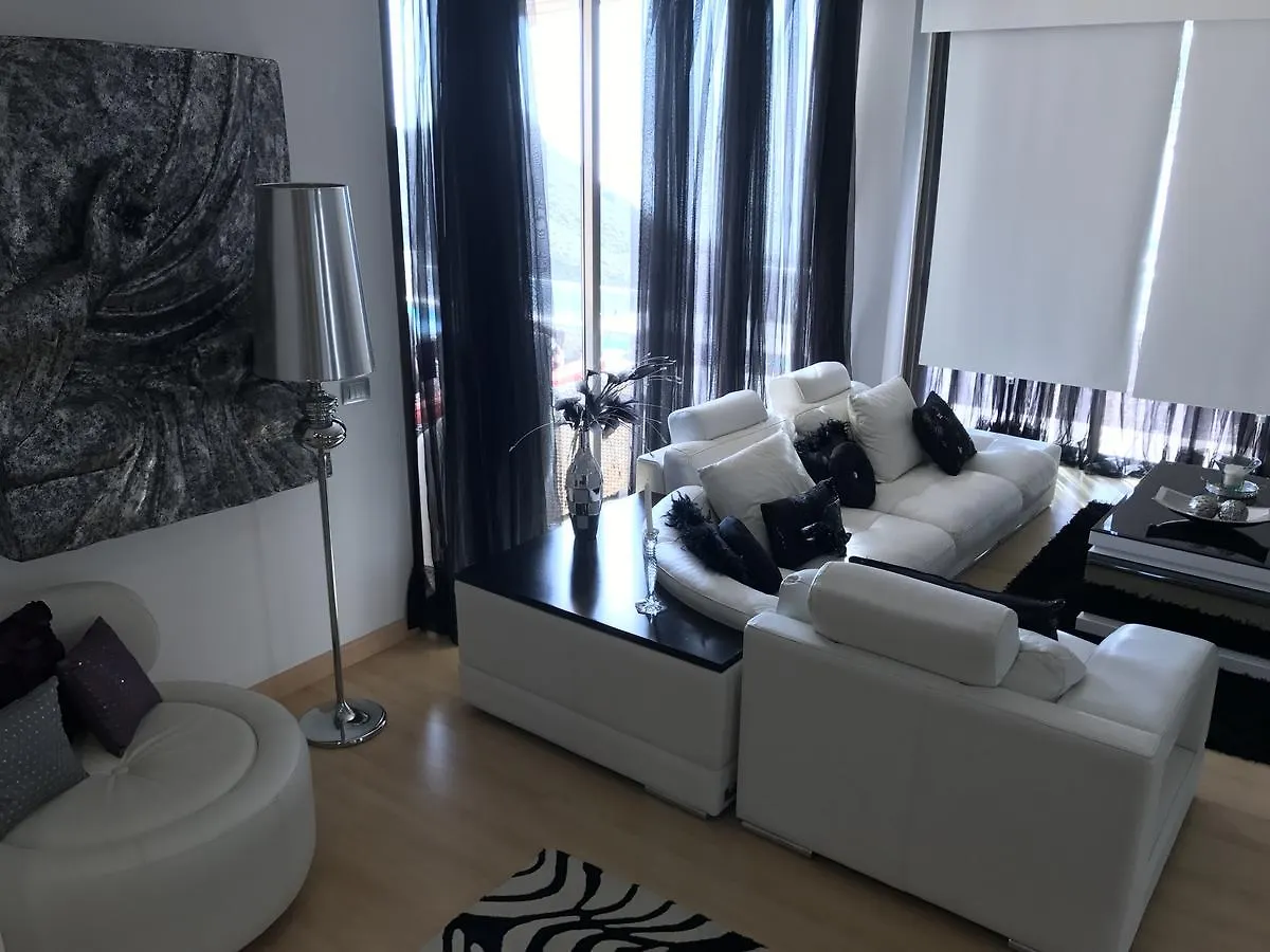 Villa Elisa Adeje