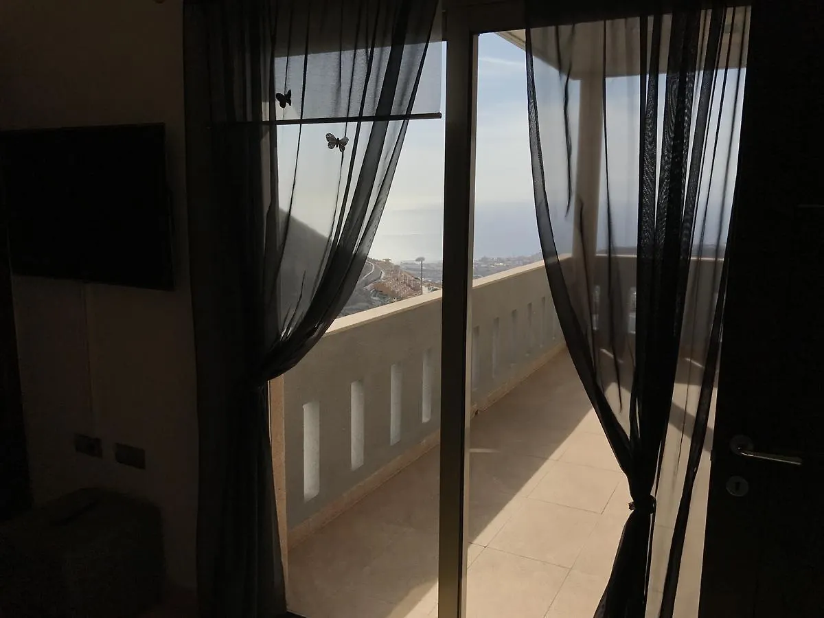 Villa Elisa Adeje