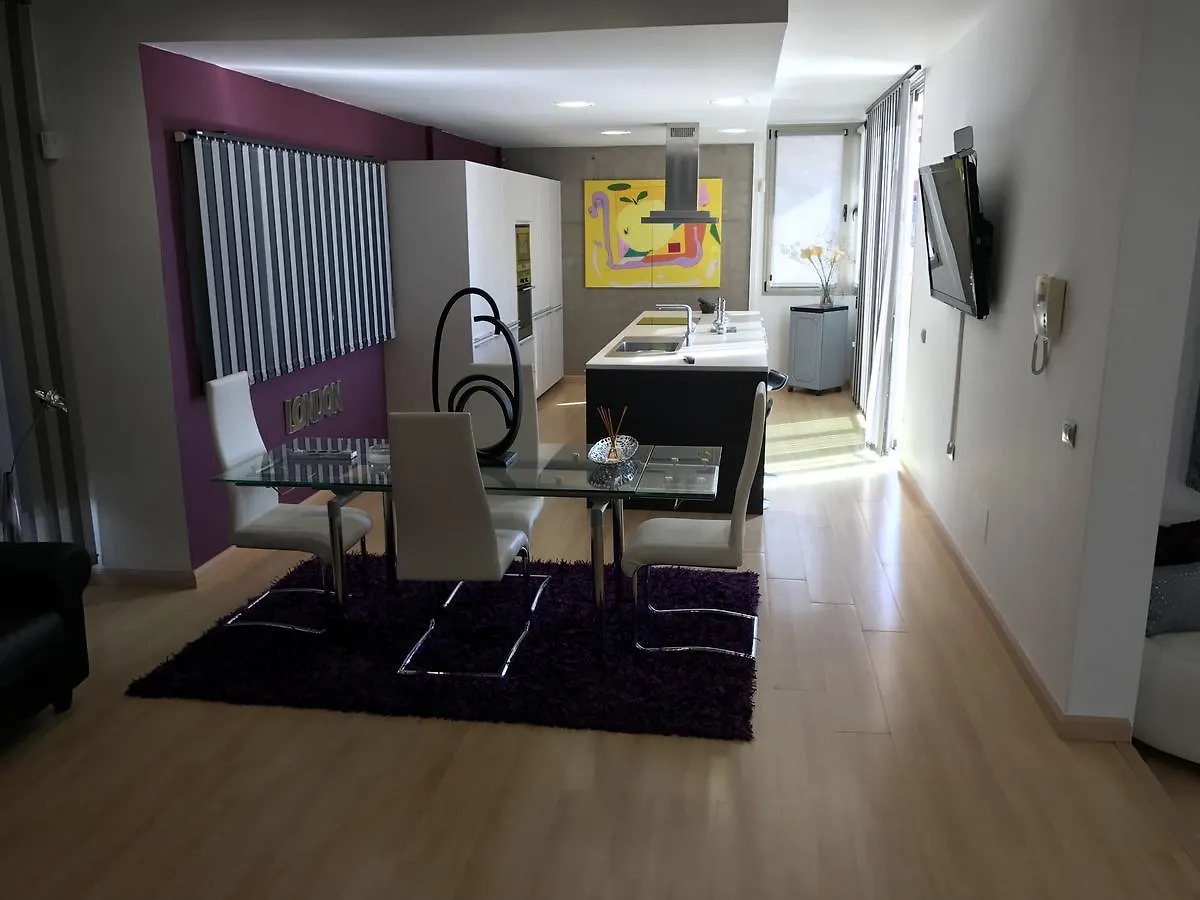 Villa Elisa Adeje 0*,